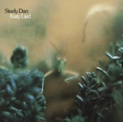 Steely Dan • Katy Lied