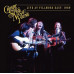 Crosby, Stills, Nash & Young • Live At Fillmore East, 1969 (limited Clear Vinyl) / 140gr.