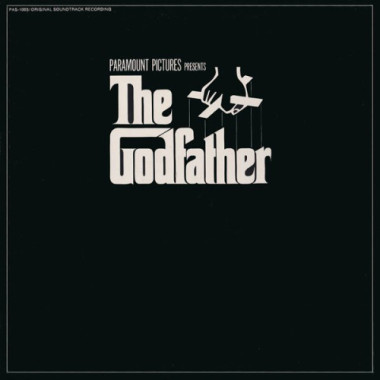 Godfather 1 OST • Godfather 1 OST