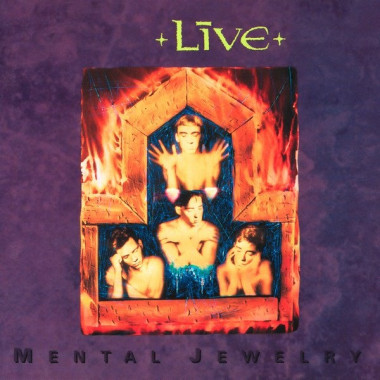 Live Mental Jewelry • Live Mental Jewelry