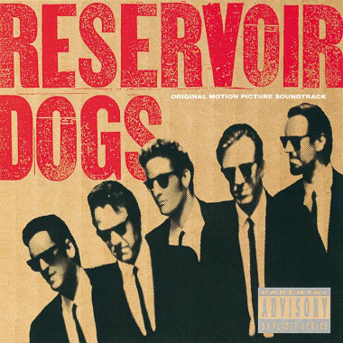 Reservoir Dogs • Reservoir Dogs