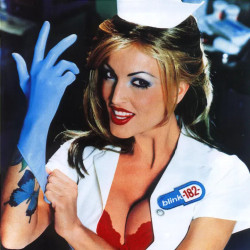 Blink-182 • Enema Of The State