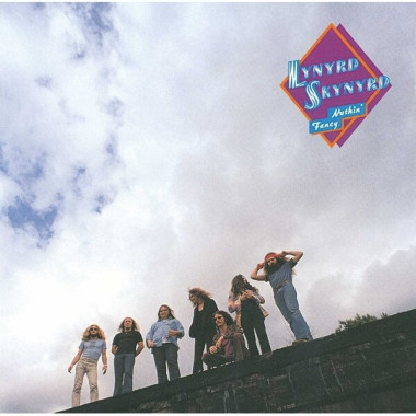Lynyrd Skynyrd • Nuthin´ Fancy