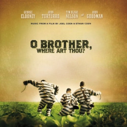 O Brother, Where Art Thou? (OST) • O Brother, Where Art Thou? (OST)