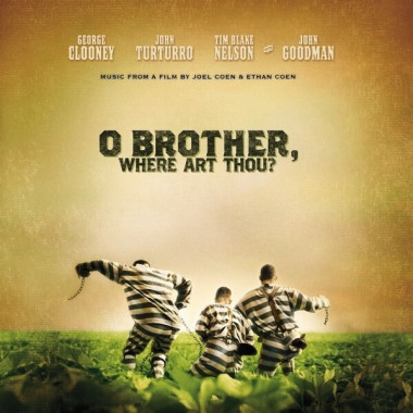 O Brother, Where Art Thou? (OST) • O Brother, Where Art Thou? (OST)