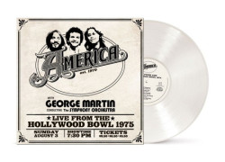 America • Live At The Hollywood Bowl