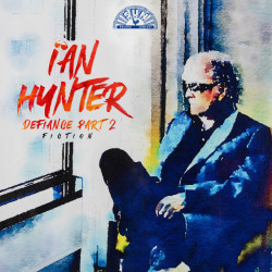 Ian Hunter • Defiance Part 2 Fiction