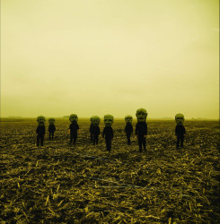 Slipknot • All Hope Is Gone