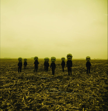 Slipknot • All Hope Is Gone