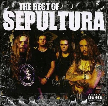 Sepultura • Best Of
