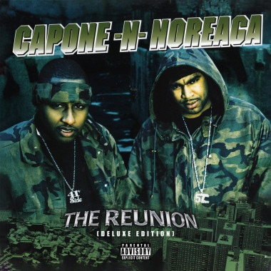 Capone-N-Noreaga • Reunion