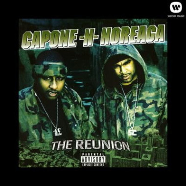 Capone-N-Noreaga • Reunion