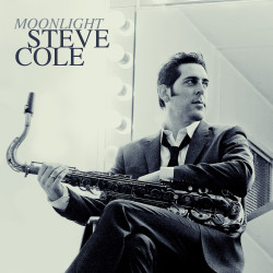 Steve Cole Moonlight • Steve Cole Moonlight