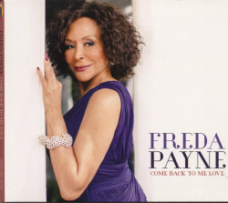 Freda Payne Come Back to Me Love • Freda Payne Come Back to Me Love