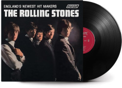 The Rolling Stones • England´S Newest Hit Makers