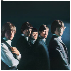 The Rolling Stones • The Rolling Stones (Uk)