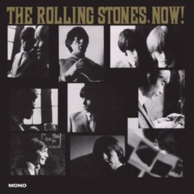 The Rolling Stones • The Rolling Stones, Now!