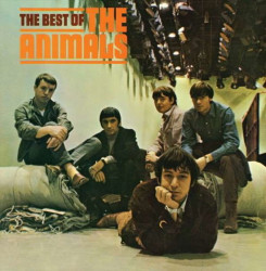 The Animals • Best Of The Animals