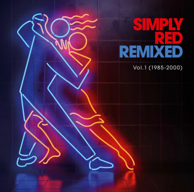 Simply Red • Remixed Vol. 1 (1985 - 2000) (Rsd 2026) / 140Gr.