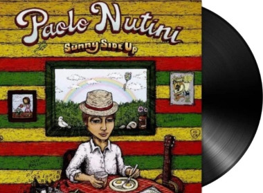 Paolo Nutini • Sunny Side Up (140gr.)