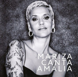 Mariza • Mariza Canta Amália