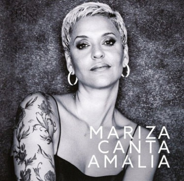 Mariza • Mariza Canta Amália