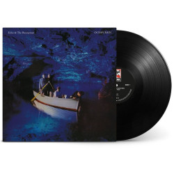 Echo & The Bunnymen • Ocean Rain (180g)