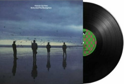 Echo & The Bunnymen • Heaven Up Here (180g)