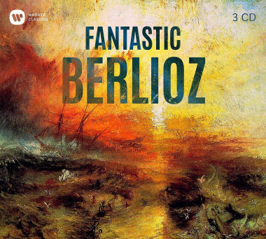 Fantastic Berlioz • Fantastic Berlioz