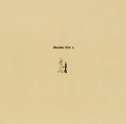 Damien Rice • O (black vinyl, 180g)