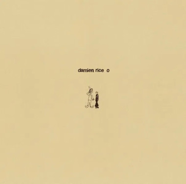 Damien Rice • O (black vinyl, 180g)