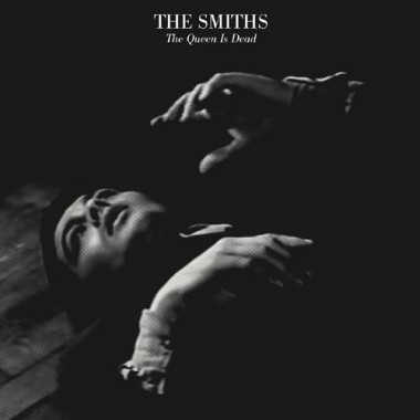 The Smiths The Queen Is Dead • The Smiths The Queen Is Dead