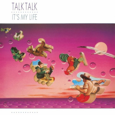 Talk Talk • It’s My Life (black vinyl, 180g)
