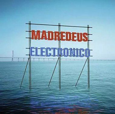 Madredeus • Electronico