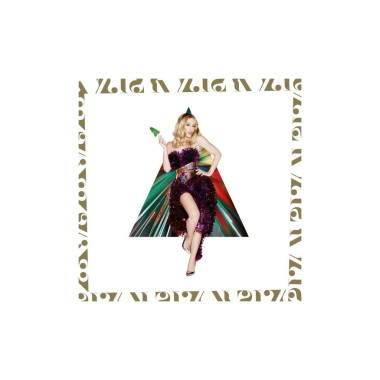 Kylie Minogue Kylie Christmas (Snow Queen Edition) • Kylie Minogue Kylie Christmas (Snow Queen Edition)