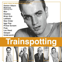 Trainspotting (OST) • Trainspotting (OST)