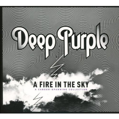 Deep Purple • A Fire In The Sky