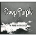 Deep Purple • A Fire In The Sky