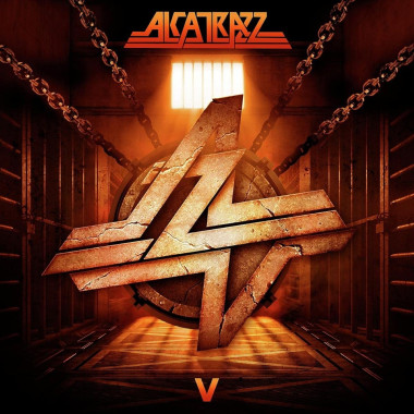 Alcatrazz • V