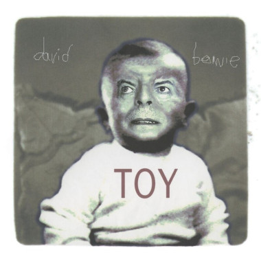 David Bowie Toy • David Bowie Toy
