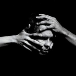 Jónsi • Shiver (black vinyl, 140gr.)