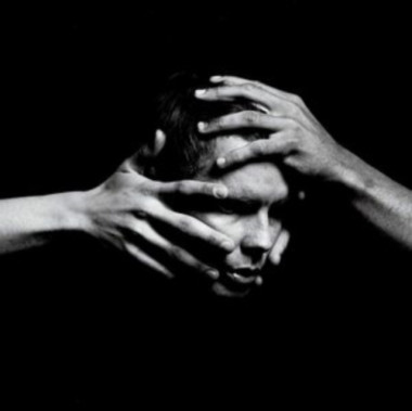 Jónsi • Shiver (black vinyl, 140gr.)