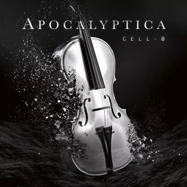 Apocalyptica • Cell-0