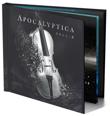 Apocalyptica • Cell-0 (Mediabook)