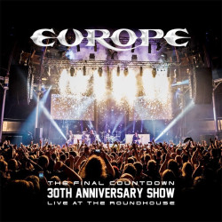Europe • The Final Countdown (2CD+BRD)
