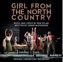 David Yazbek • Girl From The North CountryICS BY BOB DYLAN/LONDON CAST