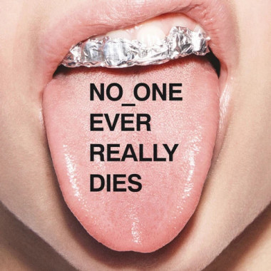 N.E.R.D • No One Ever Really Dies