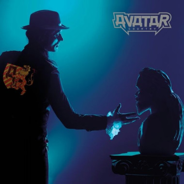 Avatar • Avatar Country