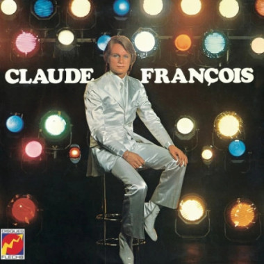 Claude François • Le lundi au soleil