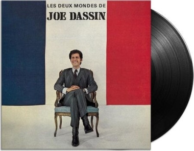 Joe Dassin • Les deux mondes de Joe Dassin